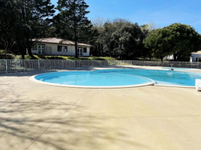 Les Hameaux des Sables Vignie Saint Georges d Ol ron holiday home not detached